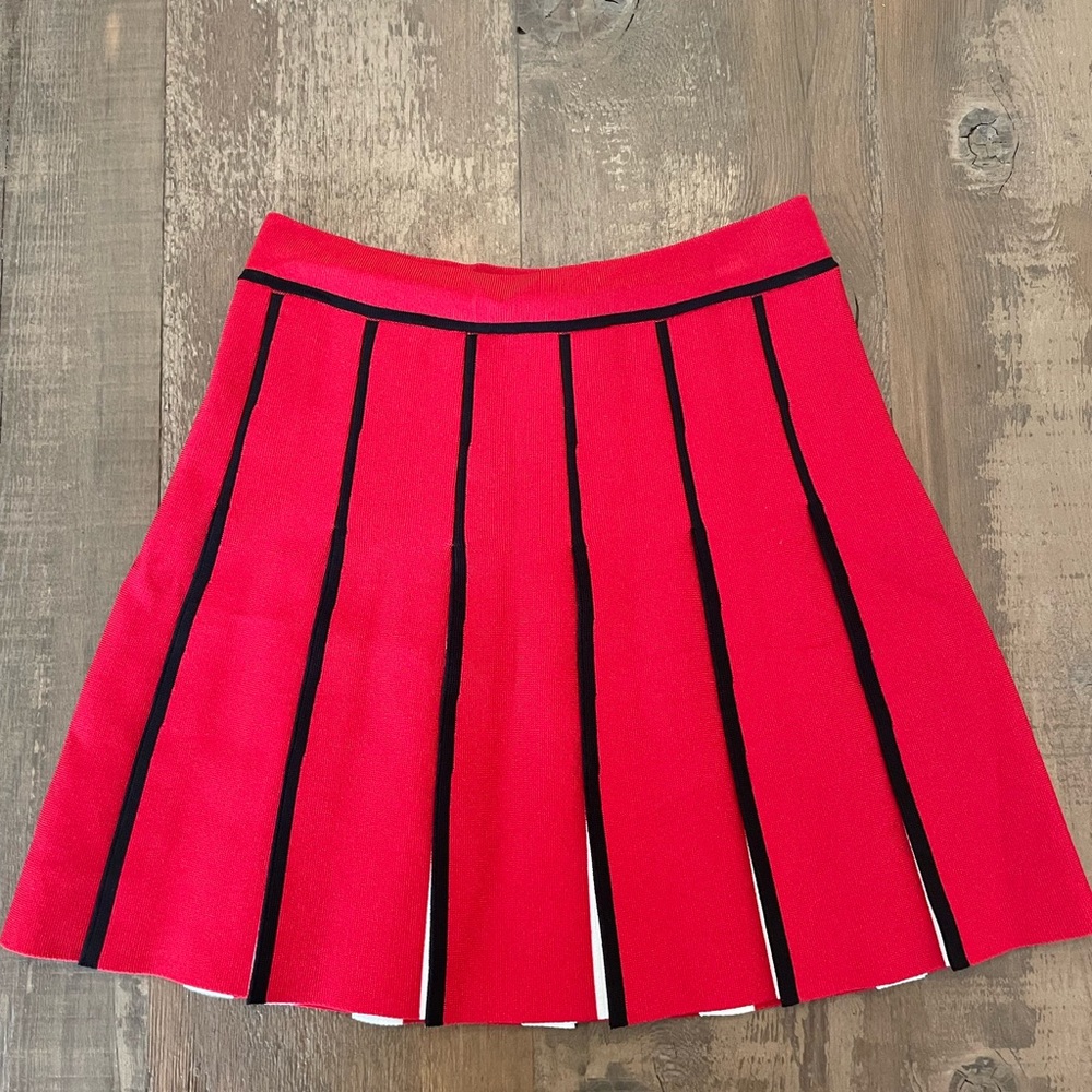 Sunday Best Aritzia Tennis Skirt